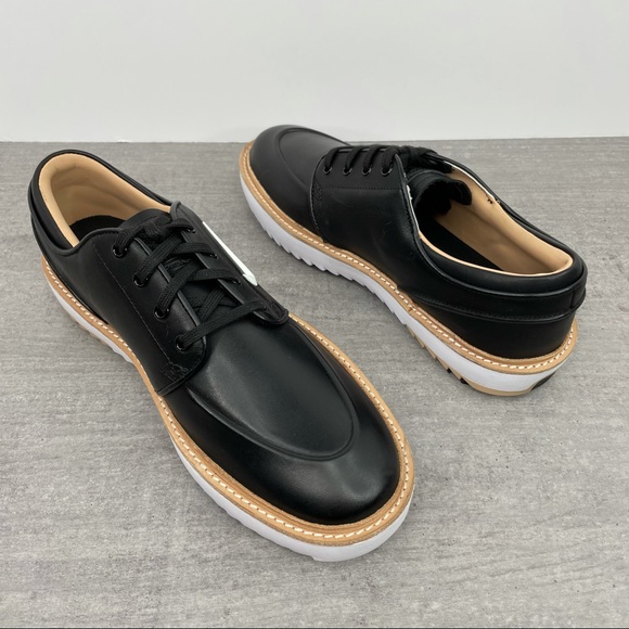 Nike Janoski G Tour Leather Golf Shoes - Picture 9 of 16
